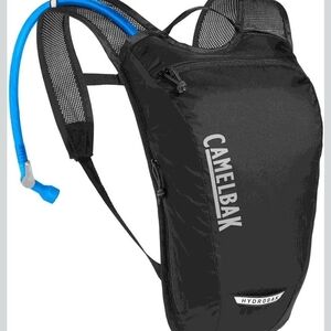 CamelBak Black Hydration Backpack